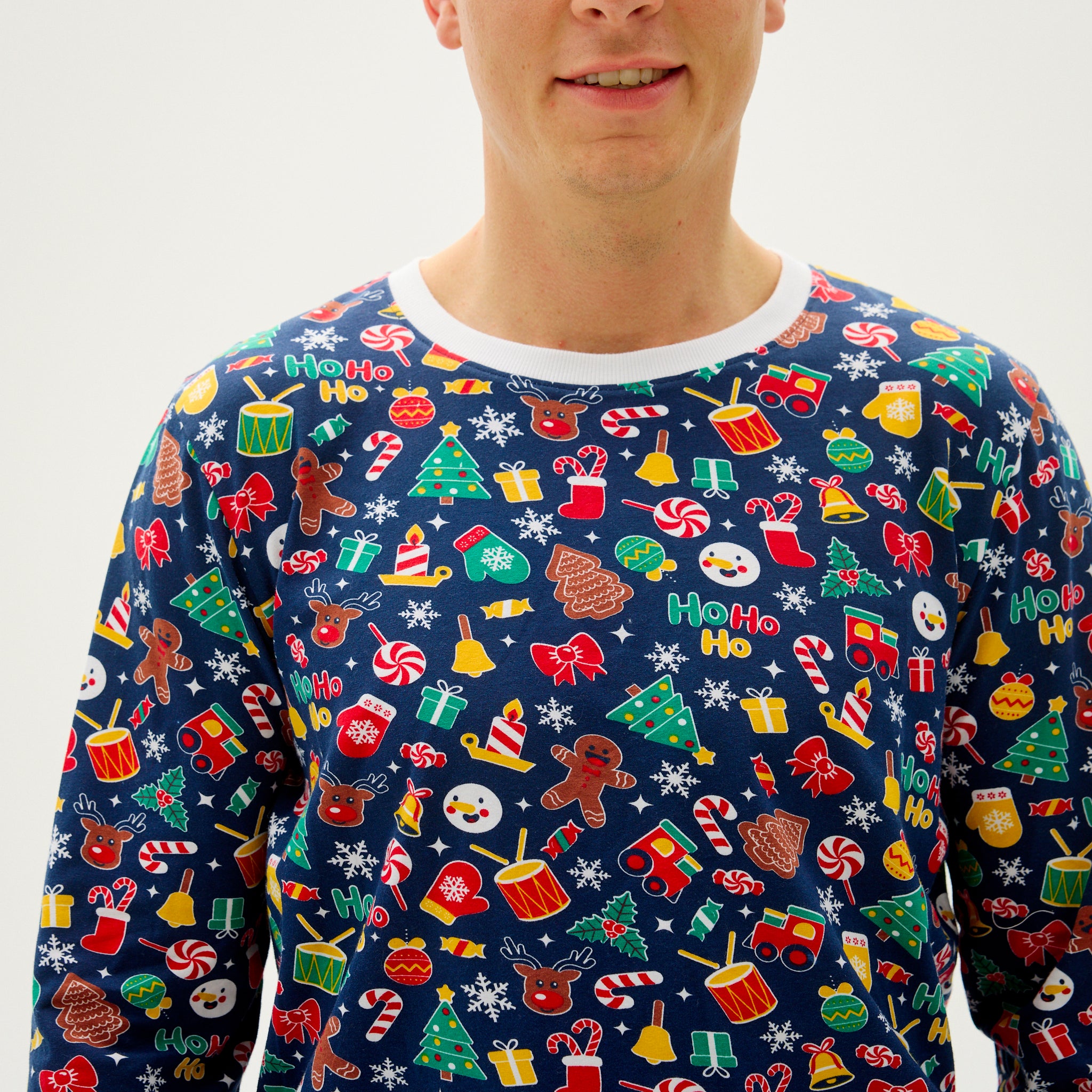 Pyjama De Noël
